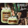 pol pl Candleberry Bamboo Linen Duza Swieca Zapachowa 640g 6438 2