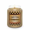CINNAMONRUMBANANASLARGEJAR26OUNCEWITHFLAMESCENTEDPOWERFULCANDLEHOMEFRAGRANCEFLAMBEFOSTERWARMSPICEDBAKEDGOURMAND 704x704