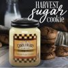pol pm Candleberry Harvest Sugar Cookie Duza Swieca Zapachowa 640g 6938 2