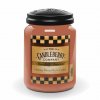 large jar honey pecan rum cake scented candle 318ef8de 73df 4fcd 8038 3d62dc3d960c 2000x2000