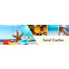 sand castles fragrance goose creek candle