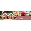 candy cottage fragrance goose creek candle
