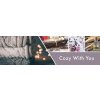 cozy with you fragrance goose creek candle
