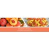 Peach Rings Fragrance Banner