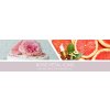 Rose Petal Icing Banner