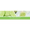 Key Lime Cake Pop Fragrance Banner