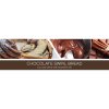 chocolate swirl bread 3 docht kerze 411g 2