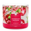 Watermelon Lemonade Large 3 Wick Candle 550x