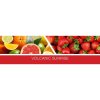 volcanic sunrise wachsmelt 59g 2