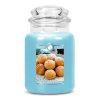 Peach Cobbler Donut Large Jar Candle 1024x1024