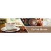 coffee house 1 docht kerze 198g 2
