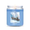goose creek candle sleigh ride 1 docht kerze 198g