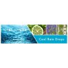 cool rain drops mens collection 3 docht kerze 411g 3