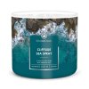 cliffside sea spray 3 docht kerze 411g