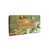 29963 ss0004 green tea anniversary soap bar