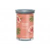 Yankee Candle svíčka Tumbler velký Tropical Breeze, 567g