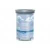 Yankee Candle svíčka Tumbler velký Ocean Air, 567g