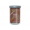 Yankee Candle Tumbler velký Praline & Birch, 567g