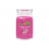 Yankee Candle Signature svíčka velká Art In The Park, 567g