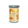 Yankee Candle svíčka Tumbler velký Autumn Sunset, 567g