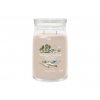 Yankee Candle Signature svíčka velká Seaside Woods, 567g