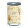 Yankee Candle svíčka Tumbler velký Banoffee Waffle, 567g
