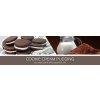 Cookie Cream Pudding Banner