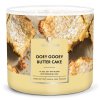 ooey gooey butter cake 3 docht kerze 411g