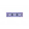 Yankee Candle Sada Votivní svíčky ve skle Lilac Blossoms, 3 x 37 g