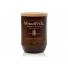 WoodWick ReNew svíčka velká Ginger & Turmeric, 368 g