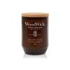 WoodWick ReNew svíčka velká Black Currant & Rose, 368 g