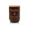 WoodWick ReNew svíčka Cherry Blossom & Vanilla, 368 g