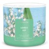 Lovely Lily Large 3 Wick Candle