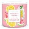 Odor Eliminating Watermelon Lemonade Large 3 Wick Candle