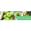 81593 1 wild green apple banner