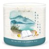 book by the lake 3 docht kerze 411g