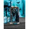 kringle candle 7 days halloween 2023 2 docht kerze 623g~2