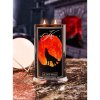kringle candle blood moon halloween 2023 2 docht kerze 623g~2