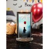 kringle candle its evil halloween 2023 2 docht kerze 623g~2