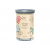Yankee Candle Tumbler velký Christmas Cookie, 567g SLEVA