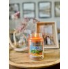 Candleberry Nouveau svíčka Pumpkin Caramello™, 624 g