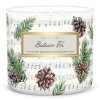 balsam fir 3 docht kerze 411g