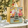 yankee candle 2641984e passport to the holidays advent calendar book lifestyle 2