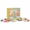 yankee candle 2641984e passport to the holidays advent calendar book 1