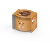 Yankee Candle Votivní svíčka ve skle Golden Pumpkin, 37g