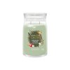 Yankee Candle Signature svíčka velká Enchanted Orchard, 567g