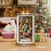 600x600px TikTok Kringle Cupcake KClarge Front lifestyle