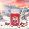 2653153e yankee candle santa on skis signature large jar candle lifestyle1