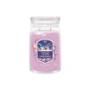 Yankee Candle Signature svíčka velká Summit Stargazing, 567g