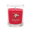 Yankee Candle Dárková sada 3 svíček tumbler 2025, 3 x 142g